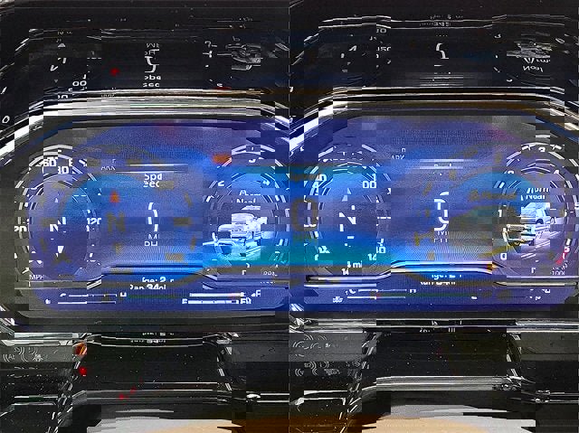 New 2025 Chevrolet Silverado 1500 LT w/ Convenience Package II image 23