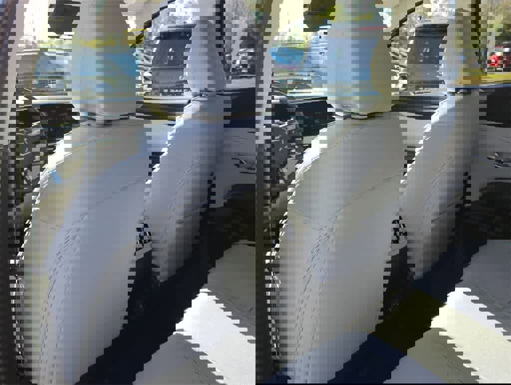 New 2026 Hyundai Tucson SEL image 19