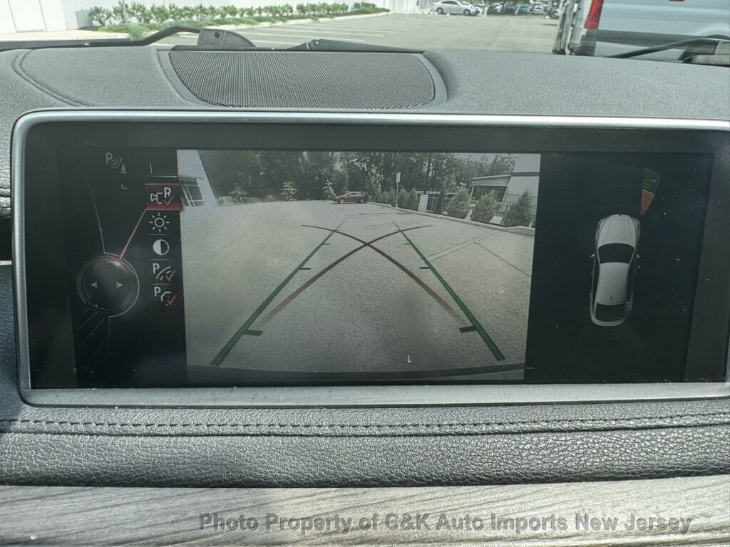 Used 2016 BMW X6 xDrive35i AWD/4WD image 20