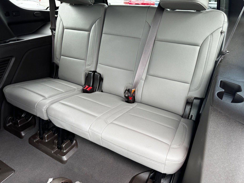 Certified 2023 Chevrolet Tahoe LT image 11