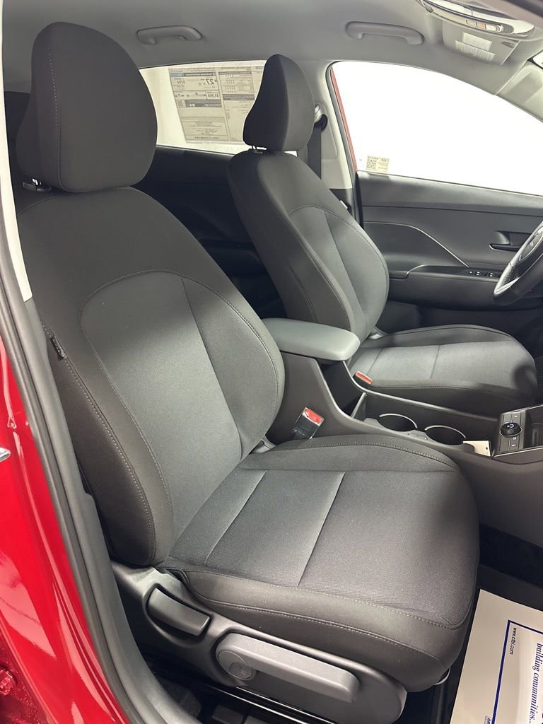 New 2025 Hyundai Kona SEL image 21