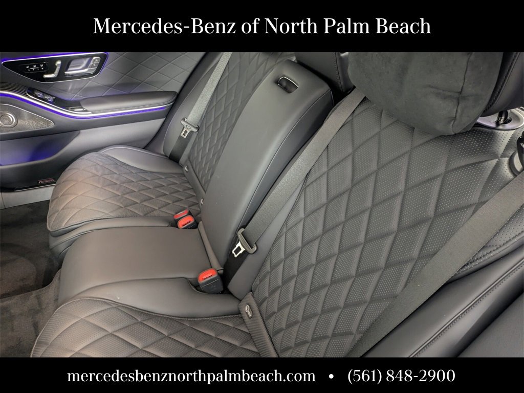 New 2026 Mercedes-Benz S 500 4MATIC image 14