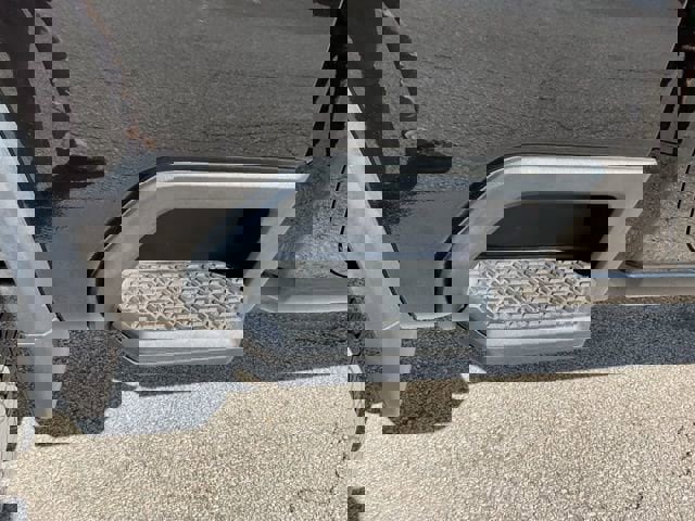 Used 2025 Chevrolet Silverado 2500 Custom w/ Custom Value Package image 13