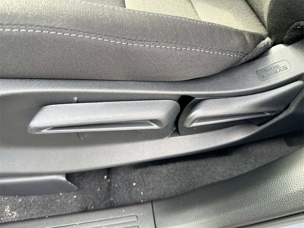 New 2026 Honda CR-V LX image 14