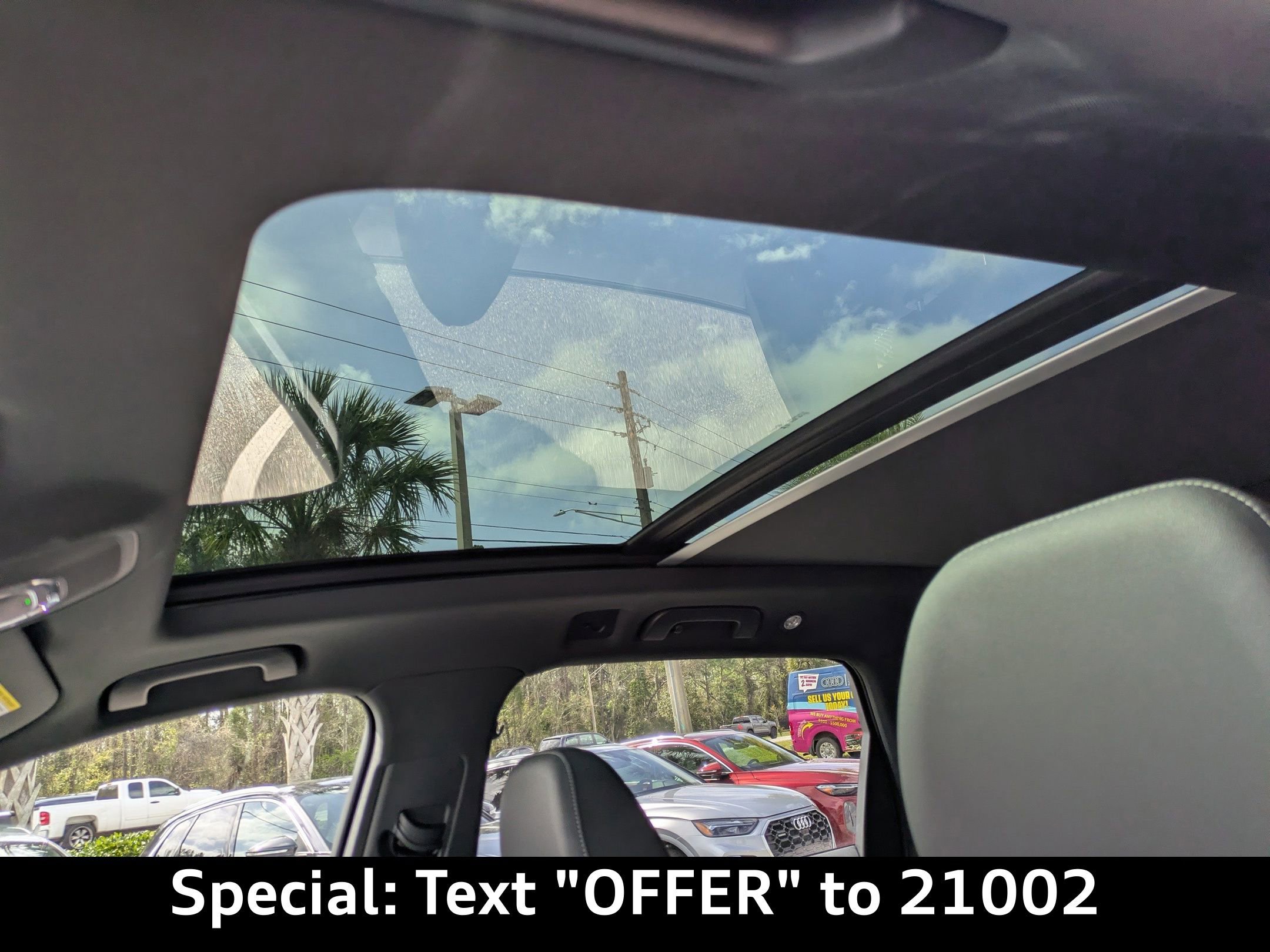 Certified 2025 Audi Q7 2.0T Premium w/ Convenience Plus Package image 22