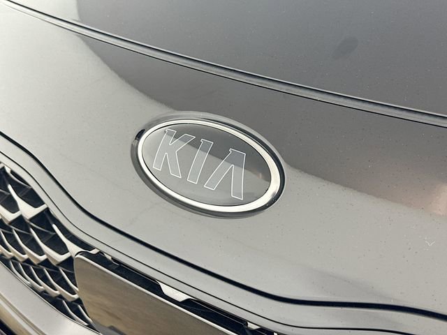 Used 2022 Kia Sportage Nightfall Edition w/ Nighfall AWD Premium Package image 27