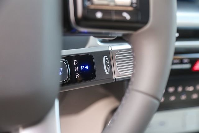 New 2026 Hyundai Ioniq 9 Limited AWD/4WD image 23