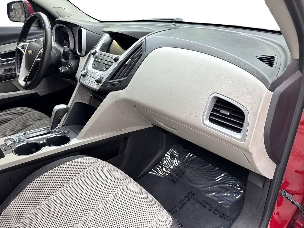 Used 2013 Chevrolet Equinox LT w/ Driver Convenience Package FWD image 51