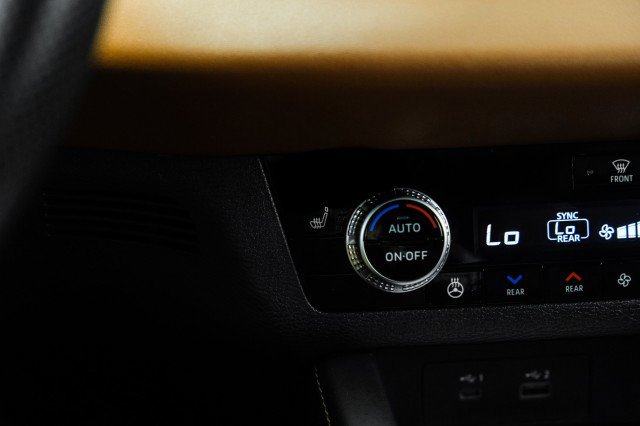 Used 2022 Mitsubishi Outlander SEL image 26