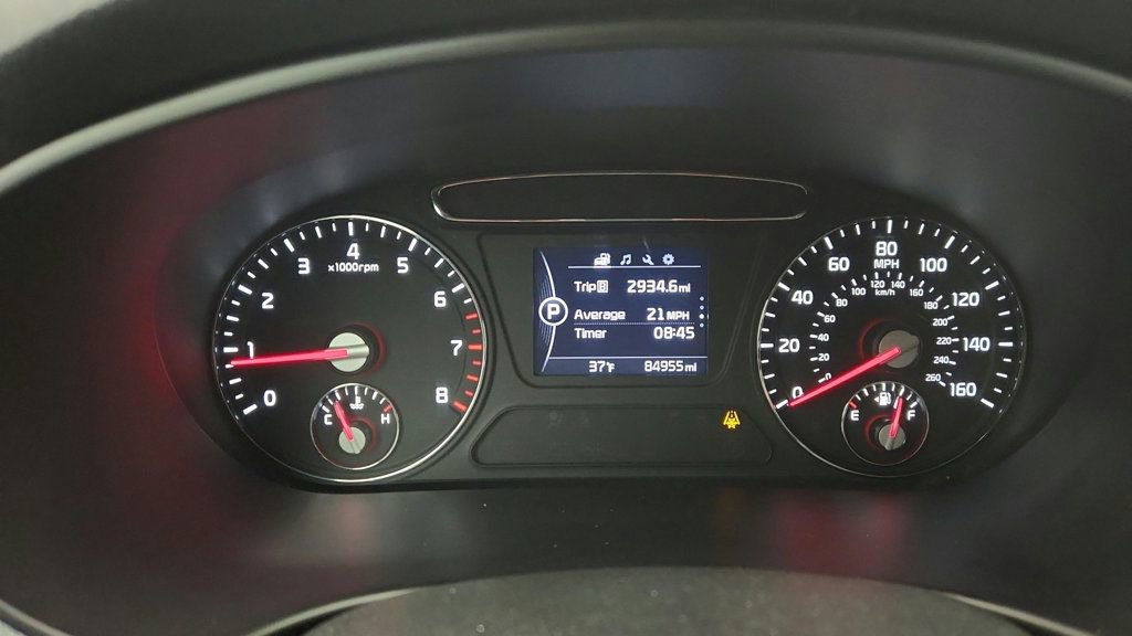 Used 2017 Kia Sorento FWD w/ LX Convenience Package image 33