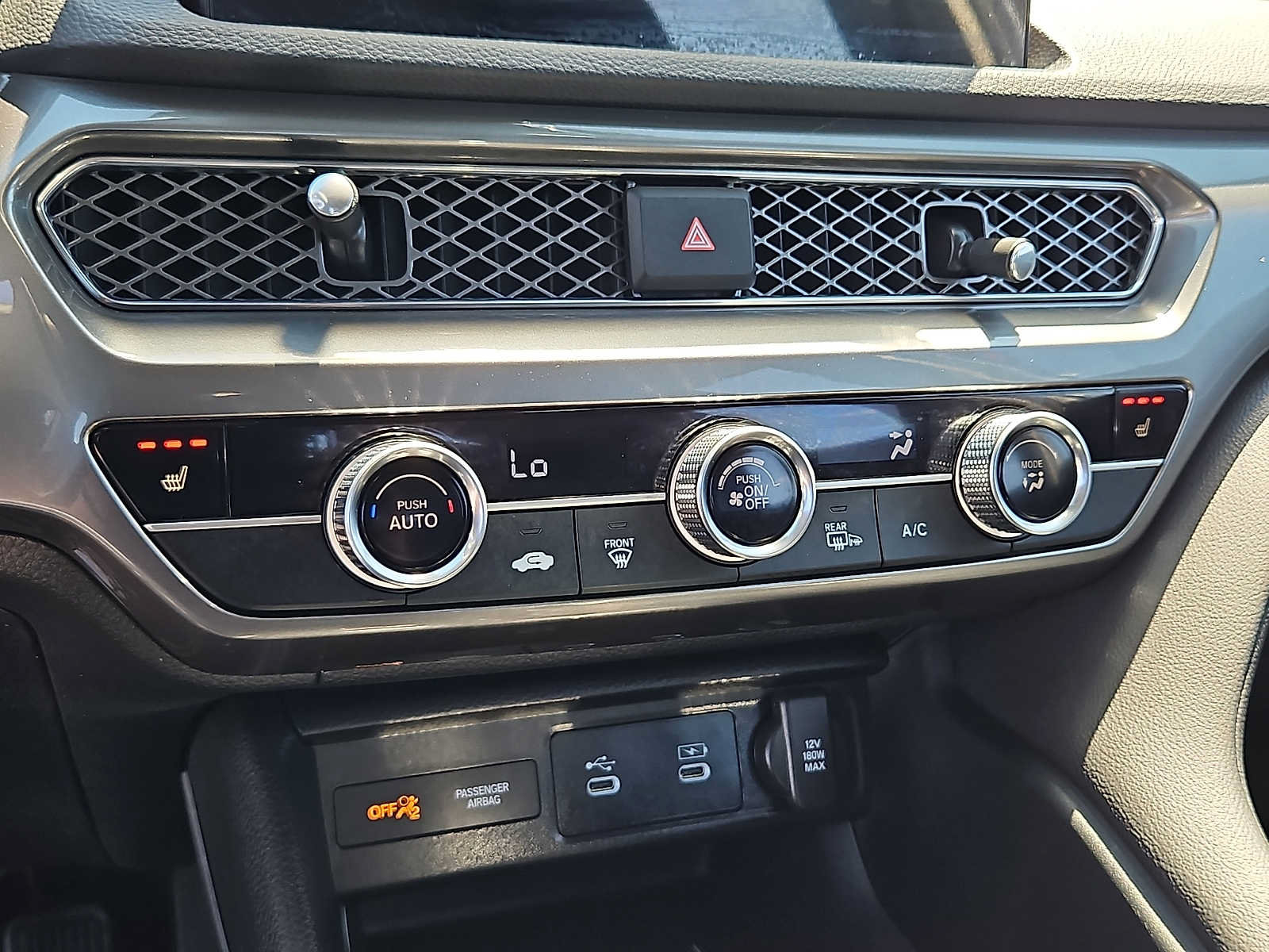 Used 2026 Acura Integra FWD image 16