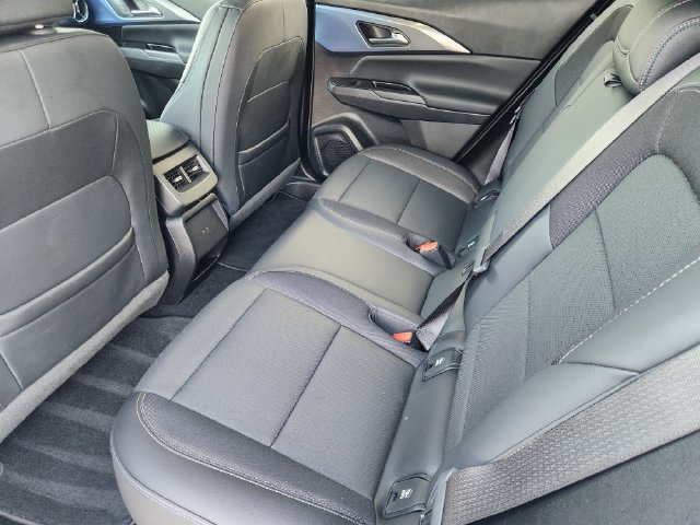 Used 2024 Chevrolet Equinox EV LT AWD/4WD image 30