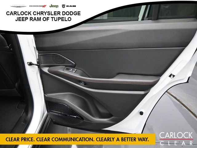 New 2026 Jeep Cherokee Limited image 34