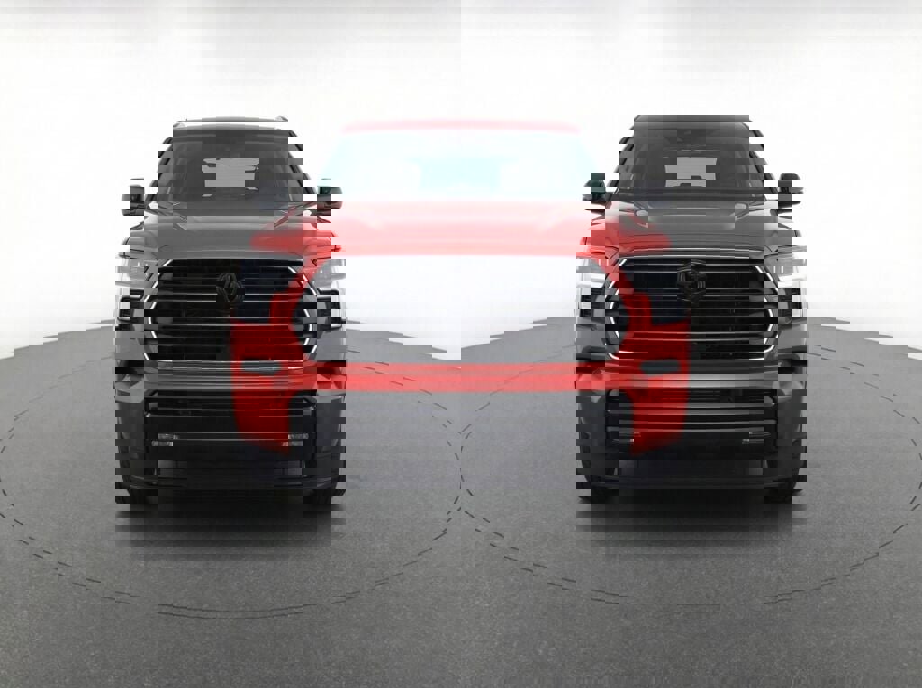 Used 2024 Toyota Sequoia Limited w/ Nightshade Package image 39