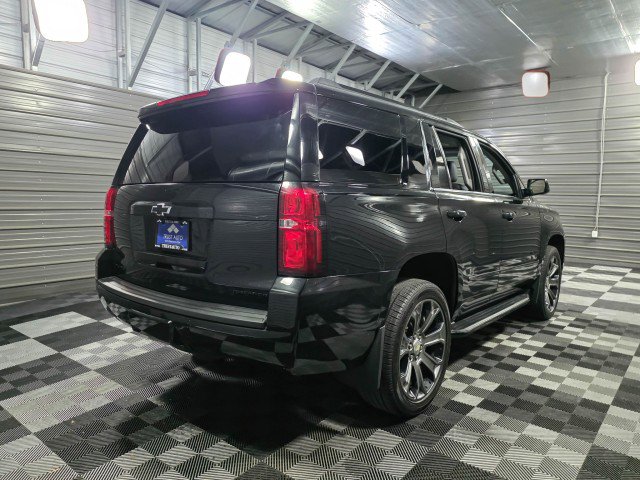 Used 2019 Chevrolet Tahoe Premier image 5