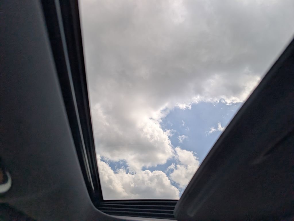 Used 2025 Lexus RX 350 Premium Plus FWD image 4