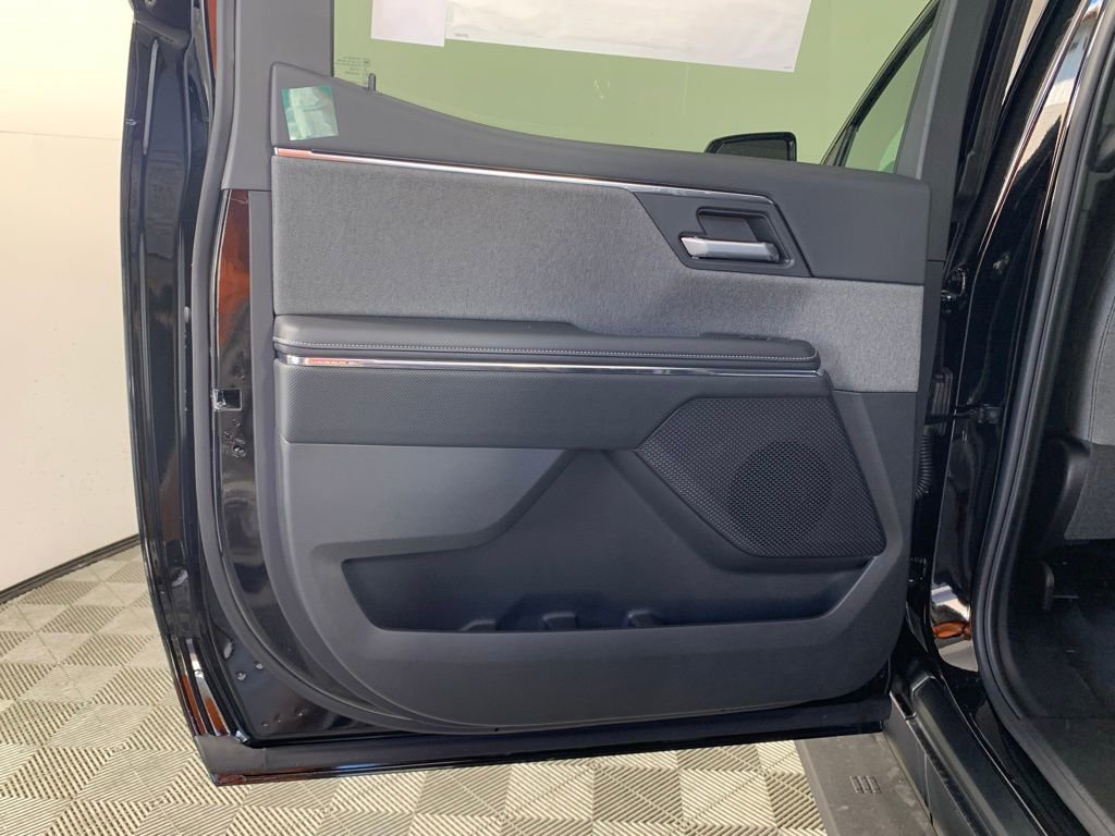 New 2026 GMC Sierra EV Elevation image 24