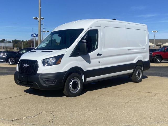 New 2026 Ford Transit 250 148 Medium Roof RWD image 5