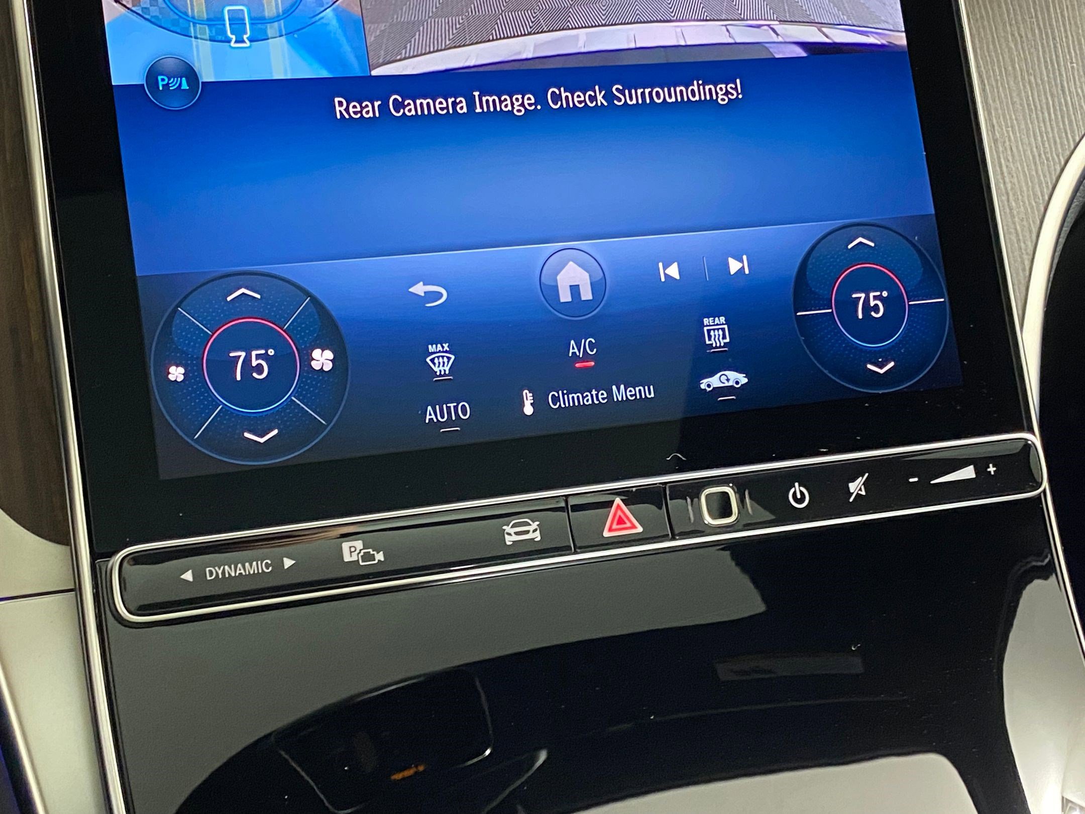 Used 2026 Mercedes-Benz GLC 300 4MATIC image 27