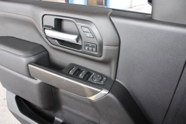 Used 2022 GMC Sierra 2500 AT4 w/ AT4 Premium Plus Package image 20