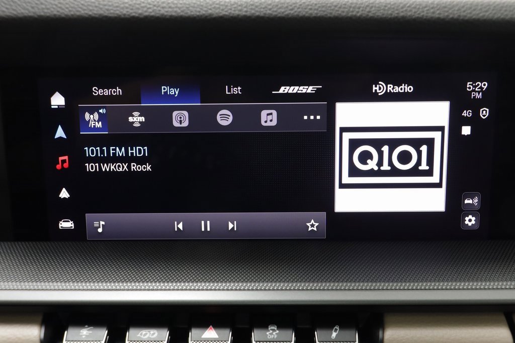 Used 2025 Porsche 911 Carrera image 10