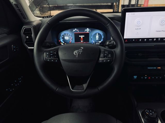 Used 2025 Ford Bronco Sport Badlands image 25