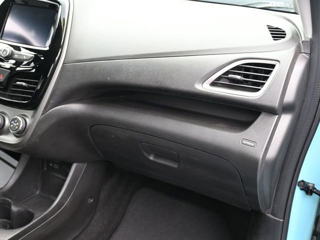 Used 2021 Chevrolet Spark LS image 34