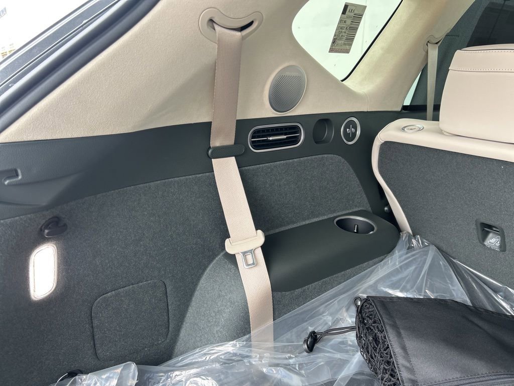 New 2026 Genesis GV80 3.5T Prestige AWD/4WD image 40
