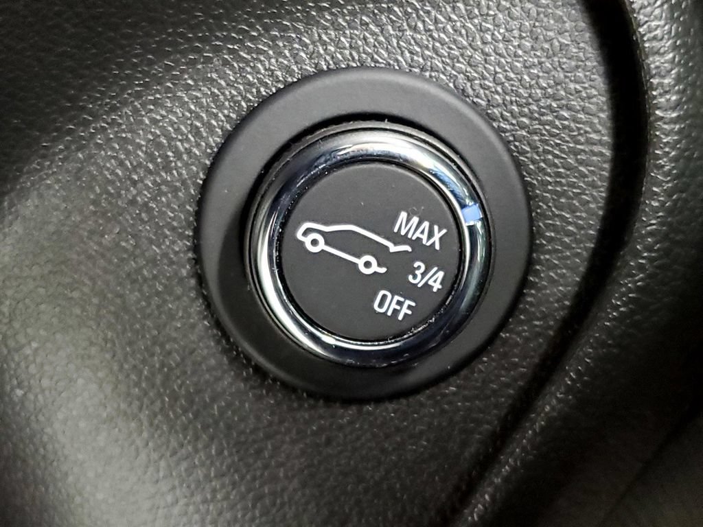Used 2023 Buick Encore GX Select w/ Experience Buick Package FWD image 33