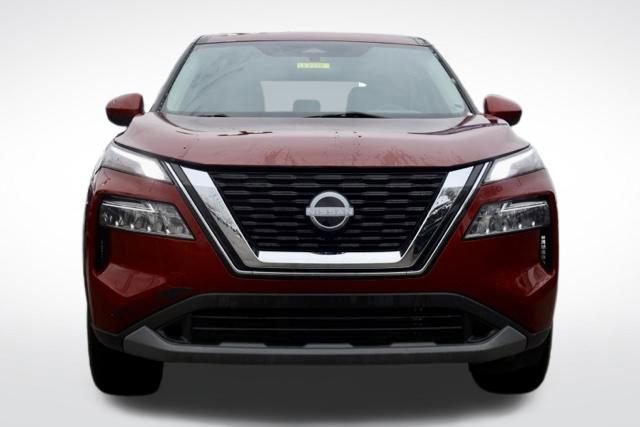 Used 2023 Nissan Rogue SL w/ SL Premium Package image 5