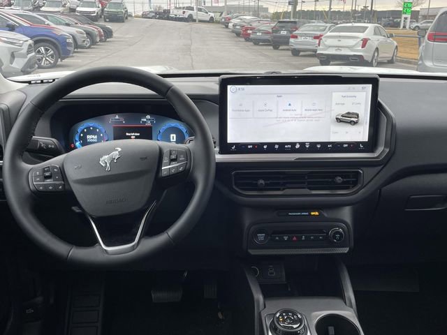 New 2025 Ford Bronco Sport Outer Banks w/ Outer Banks Tech Package+ AWD/4WD image 4