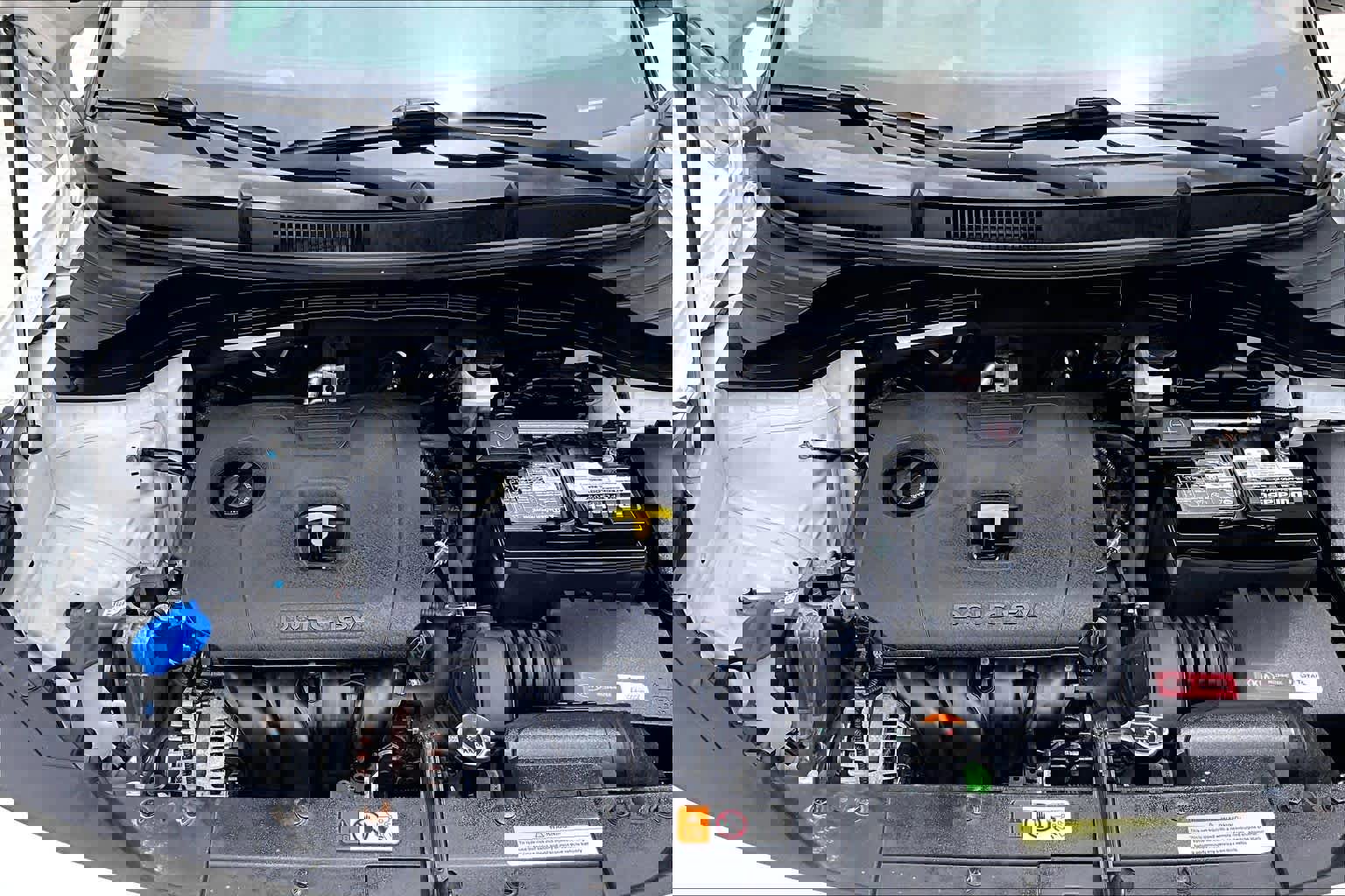 Certified 2020 Kia Soul S image 31