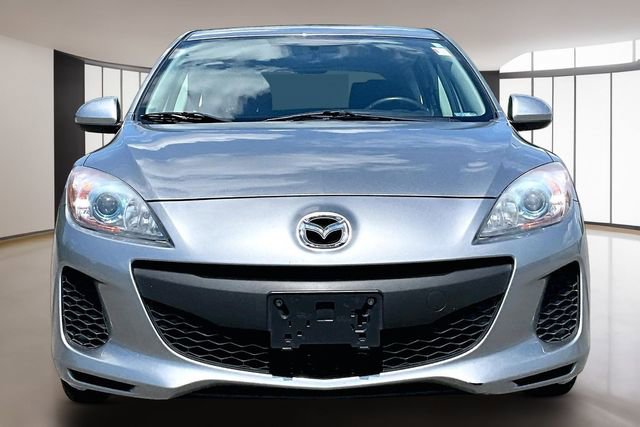Used 2013 MAZDA MAZDA3 i Touring FWD image 2