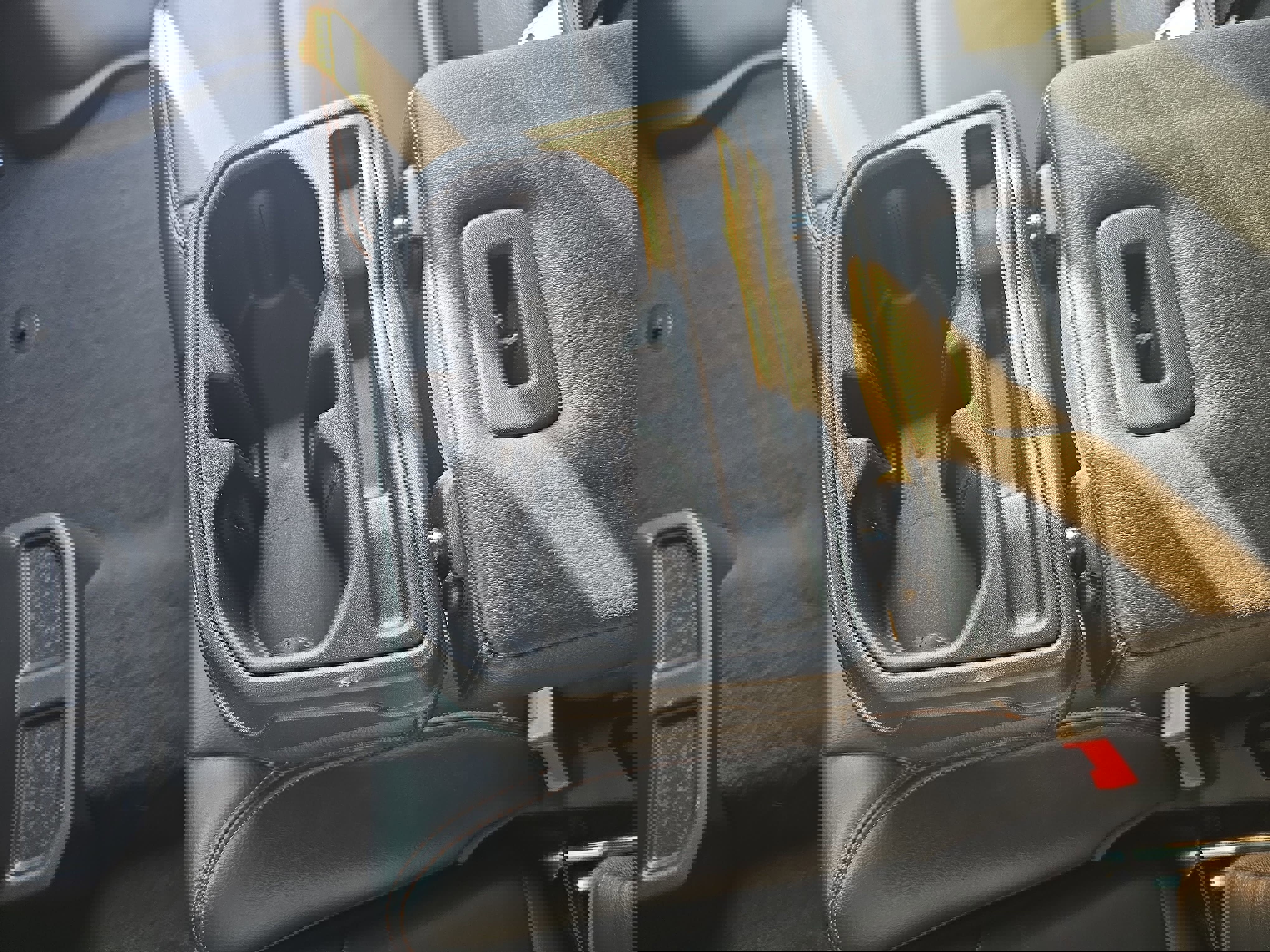 Used 2021 Jeep Wrangler Unlimited Rubicon w/ Trailer Tow Package image 14