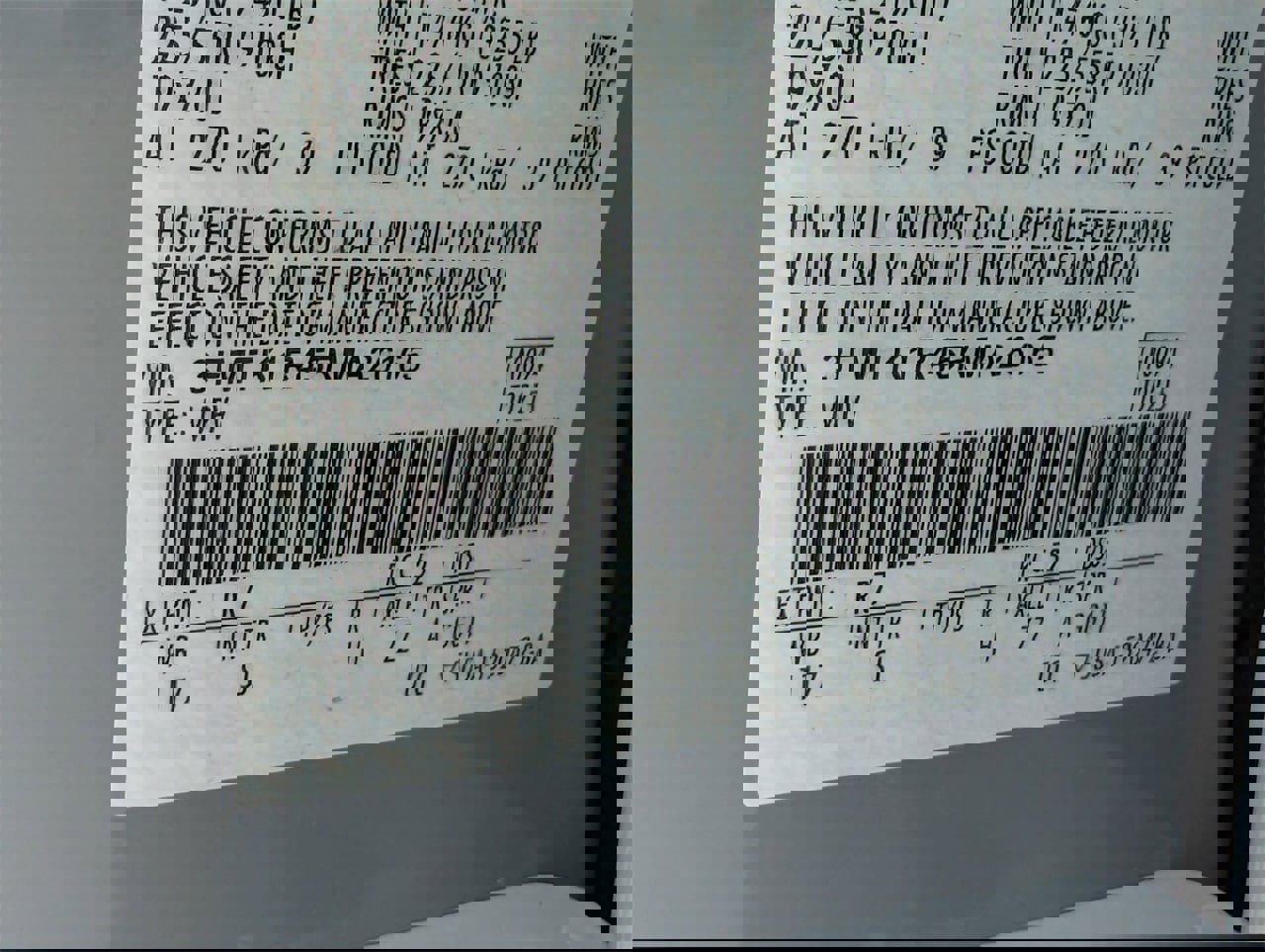 Used 2024 Ford Mustang Mach-E Select image 29