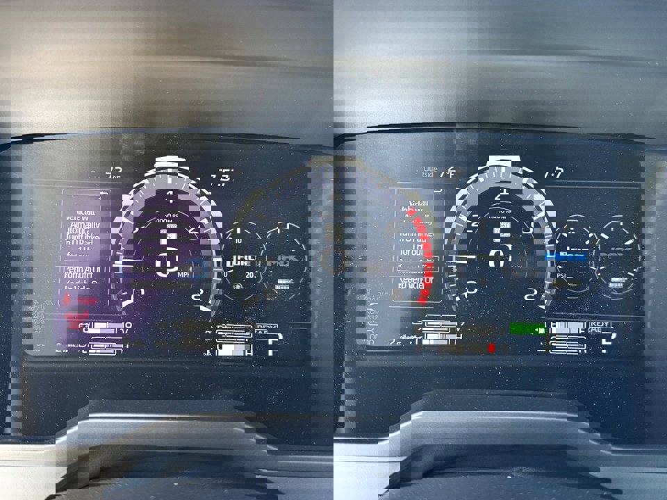 New 2026 Toyota Sequoia Limited image 22