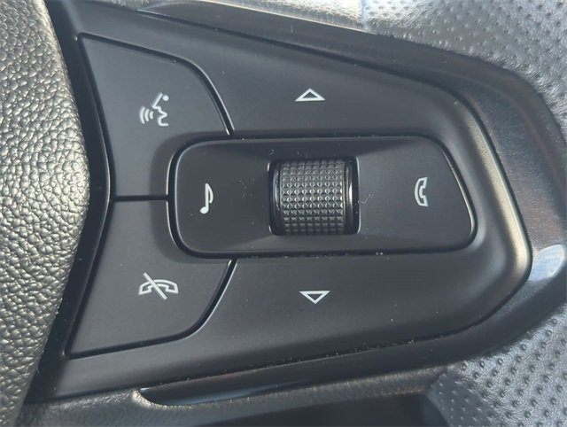 Used 2025 Chevrolet TrailBlazer LT image 14