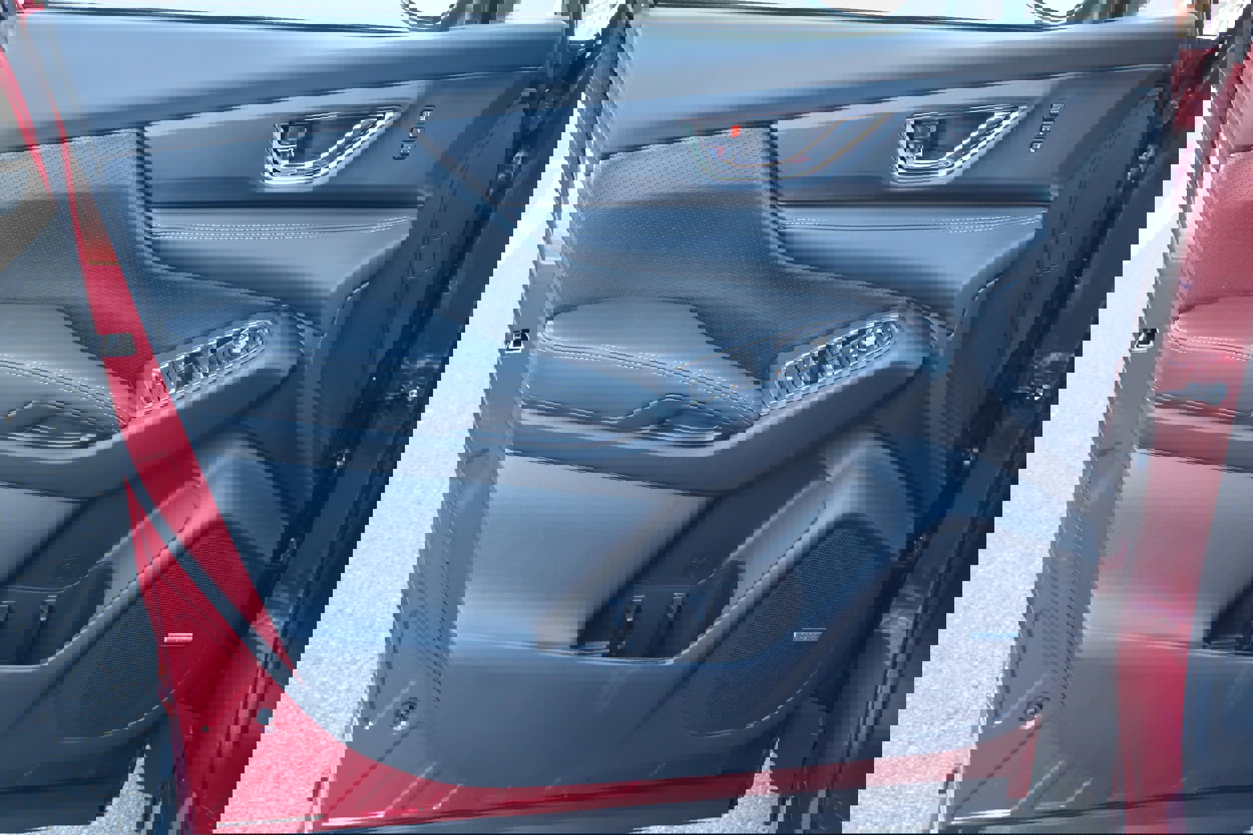 New 2026 Subaru Ascent Limited w/ Popular Package #2 image 8