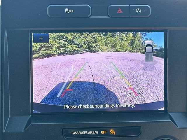 Used 2019 Ford F150 Lariat w/ Equipment Group 502A Luxury AWD/4WD image 35