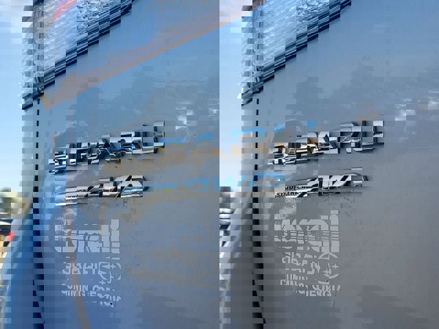 Used 2019 Subaru Forester Limited w/ Popular Package #3 image 10