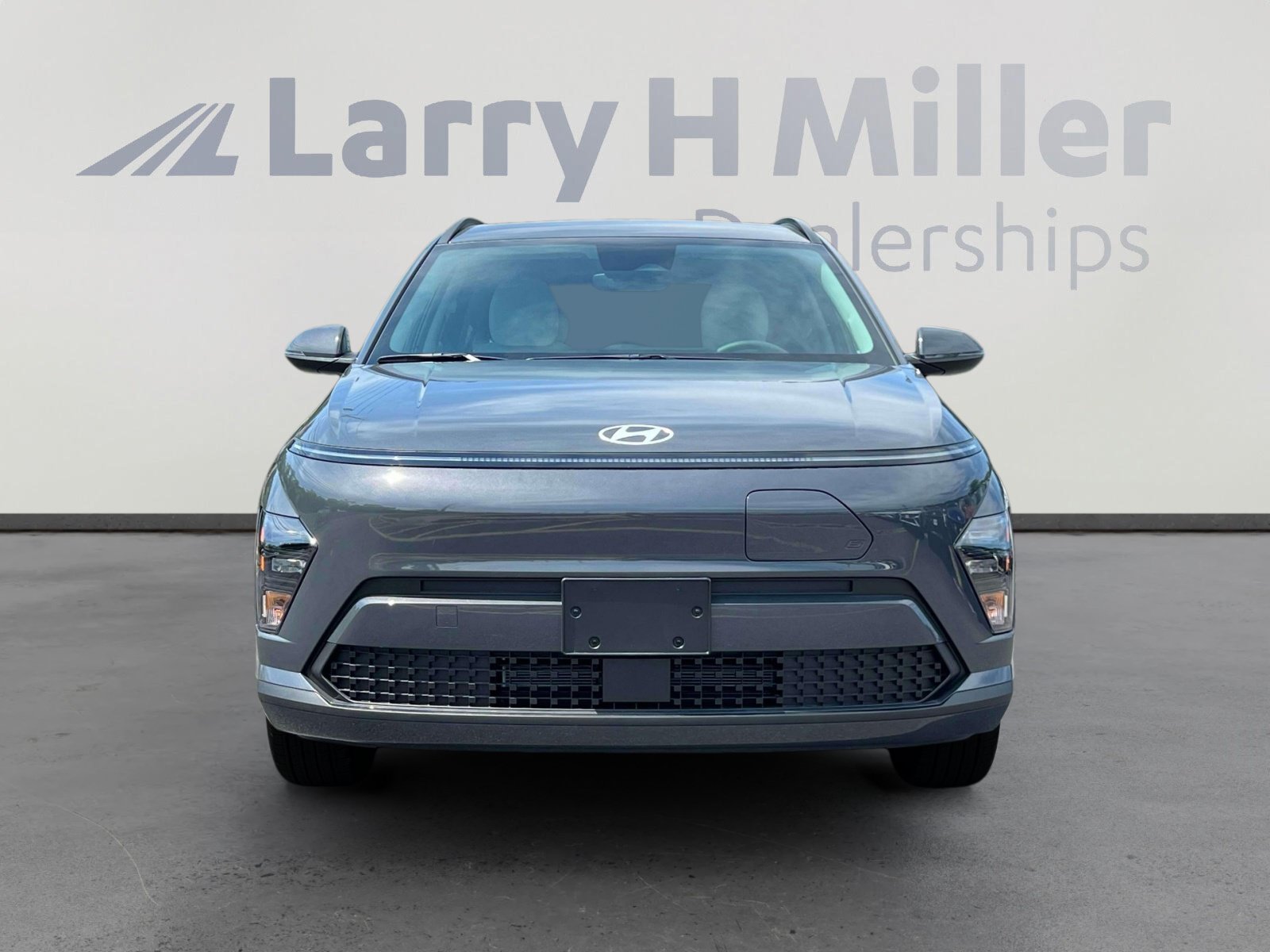 New 2025 Hyundai Kona SEL FWD image 12