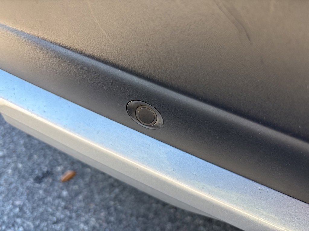 Certified 2023 Subaru Outback Limited image 27