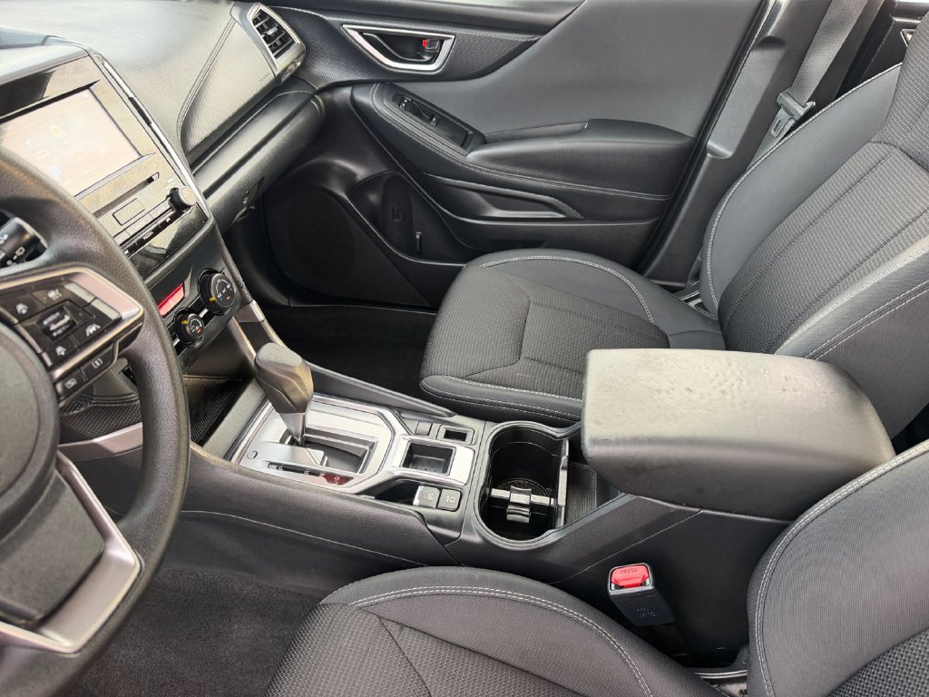 Used 2019 Subaru Forester w/ Alloy Wheel Package AWD/4WD image 12
