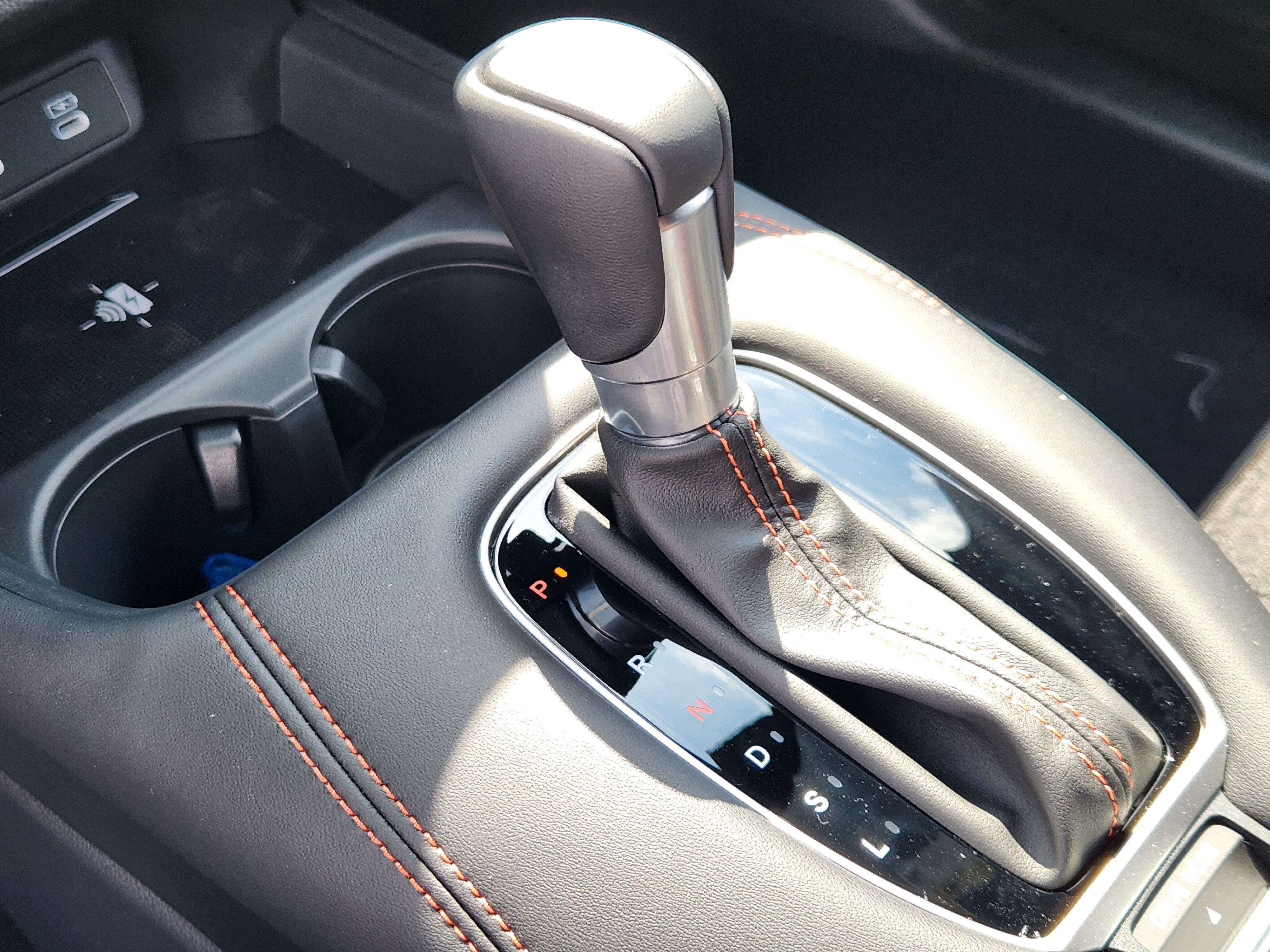 New 2027 Honda HR-V Sport image 13