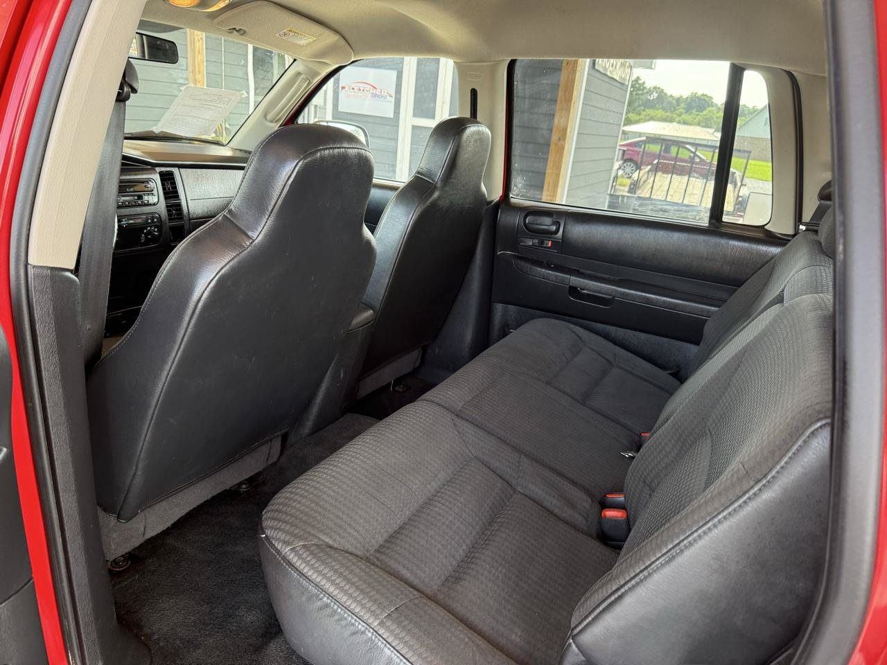 Used 2002 Dodge Durango Sport RWD image 50