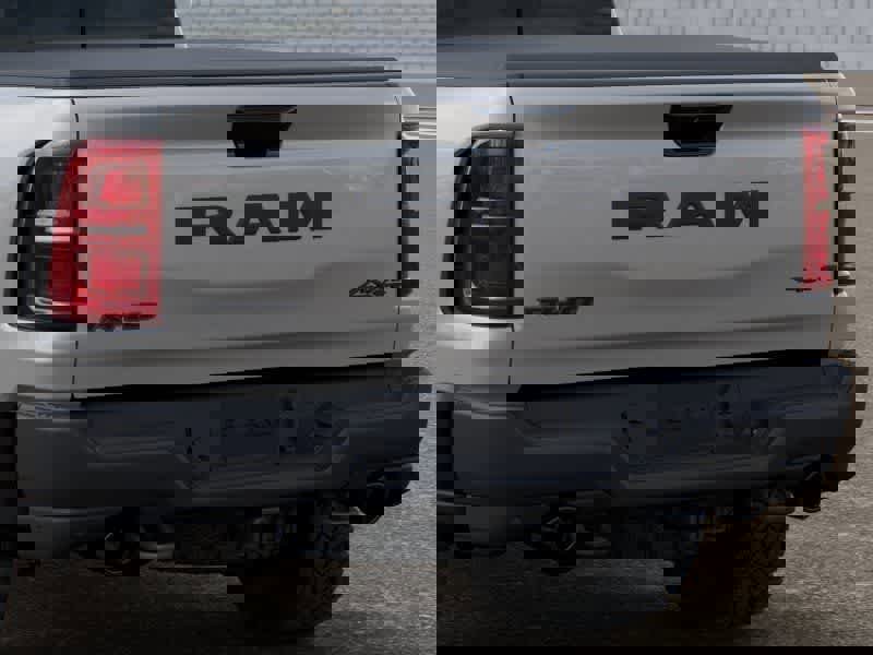 New 2026 RAM 1500 RHO w/ RHO Level 1 Equipment Group image 13