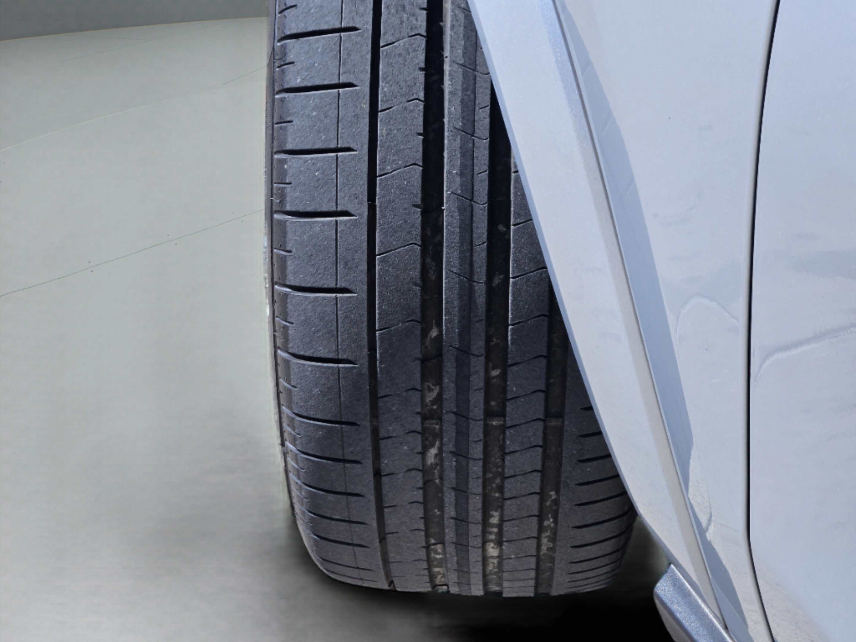 Certified 2023 Mercedes-Benz GLS 450 4MATIC image 33