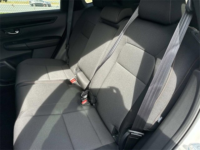 New 2026 Honda CR-V Sport image 12