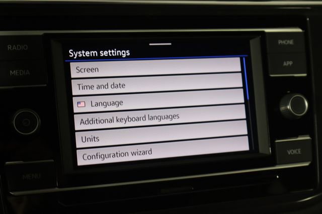 Used 2022 Volkswagen Tiguan S AWD/4WD image 29