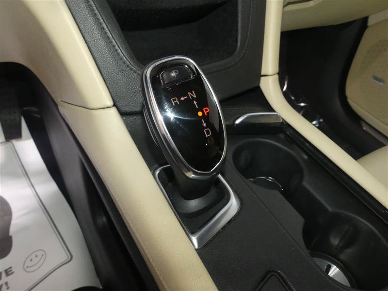 Used 2017 Cadillac XT5 Luxury AWD/4WD image 38